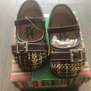 Baby Shoes